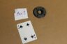 20270a 20270 Mercury Outboard Cover Nut Water Pump Mark Nos Nla Obsolete