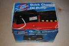 2032 Basic Designs Designes Quick Change Oil Pump Never Used