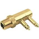 7192494 20501 Seachoice Prod Fuel Connector 719249205014