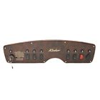 206155b Rinker Inch Woodgrain Boat Ignition Switch Breaker Panel
