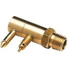 7192497 20641 Seachoice Prod Fuel Connector 719249206417