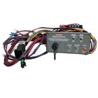 8m3002535 2073039 Sea Ray Boats Boat Inboard Ignition Panel Inch Mercury