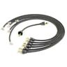 208-006 Marine Spark Plug Wires For Gray Engines