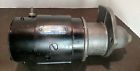 2098345 Chrysler Starter Slant Six Marine Works Great