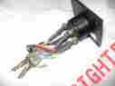 210-03721-f Bh Keyed Ignition Switch Choke