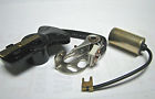 21002 Kit Tune-up Ignitions Marine Mallory Power - Aqua