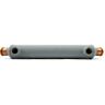 212144 Seakamp Marine Oil Cooler Body Npt Hose Copper