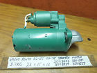 21323043 3801351 3803929 3583555 Volvo Penta D2-55 D2-75 Bosch