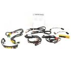 21529912 Volvo Penta Boat Control Harness Kit Twin Engine Pc