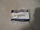 22-805632 Mercruiser Nos Oem Mercury Oil Filter Adapter Connector Gm Big