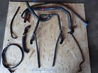 22206884 22029591 22560162 22029597 22029593 Volvo Penta Hose Kit Gimbal Heat Exchanger Exhaust Power Steering