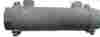 H391619cnz 2253-1 Seakamp Oil Cooler Equivalant 3 Bundle Dia