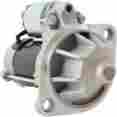 119631-77010 228000-5750 11925-77010 S114-624 Startclear New Starter Motor Yanmar Engine 2tn66e 3tna72 3tne74 19749