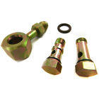22821 Crusader Oil Tube Adapter Kit Oem