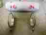2336-2-7 Seakamp Engineering Marine Oil Coolers Pair And Mounts