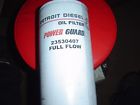 23530407 Detroit Diesel Powerguard Oil