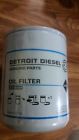 23530409 Detroit Diesel Oil Filter