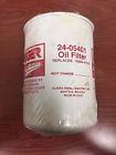 24-05401 Northern Lights Lugger Oil