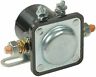 1658883 24023bx Db Electrical New Cole Hersee Solenoid For Universal