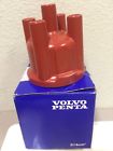 243797 Volvo Penta Distributor Cap New Genuine Oem Part