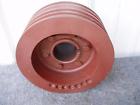 2483492 Detroit Diesel Marine Pulley
