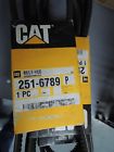251-6789 Caterpillar Part New