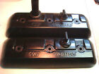 2554257 2554256 Mercruiser 4.3lx Vortec Valve Covers 1997