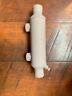 26144 Seakamp Oil Cooler With Water Hose