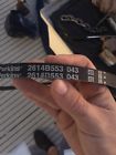 2614b553 Nsn Perkins Fan Belt Size