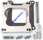 2692 Edelbrock Bbl Quadrajet Carburetor Adapter Kit