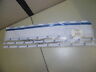 27-811588 Mercury Quicksilver Mercruiser Genuine Gm Engine Valve Cover Gasket