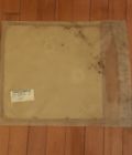 27-89819 2 Mercury Airbox Gasket For Outboards