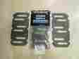 27-96761 Mercury 3 New Oem Intake Gasket Quicksilver