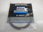 27-982421 Mercruiser New Mercury Marine Distributor Cap Gasket Part