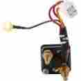 27010-3757 Crank N Charge New Starter Relay Replaces Kawasaki Personal Water Craft