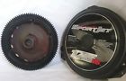 271-817632 Mercury Jet Low Hour Vgc Flywheel Sport
