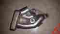 278-19 Nicson Oil Filter Adapter For Olds Engine