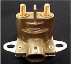 278001802 Sea Relay Doo Solonoid Starter