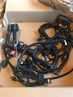 2891973 Cummins Isx Wiring Harness Pn