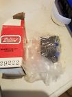 29222 Mallory Coil Bracket Fits