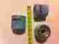 298854 Universal-westerbeke Universal Diesel Oil Filter