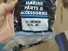 805080 2x Nip.... Lot 26- 70 Mercruiser Nos Seal