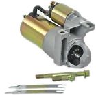 323-677 3.0lx Starter High 3.0 Torque 90-98 Stern Mercruiser Marine Drive