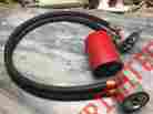 3-16655 0000 Westerbeke Generator Remote Oil Kit W Filters Never Used