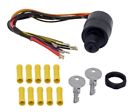 Mp52000 3 Ignition Mariner - Position Switch Sierra Mercury