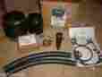 30-803098t1 18-8205 Sierra New Old Stock Transom Seal Kit Replaces Mercury
