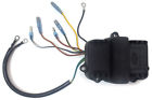 339-7452a19 300-33900 Emp Marine Switch Box