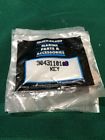 30431101 Mercury New Original Factory Cut Marine Quicksilver Boat Key