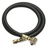 309-0380 Mpi Easy Oil Drain Kit Tread Size