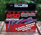 31369 Msd Ignition Super Conductor
